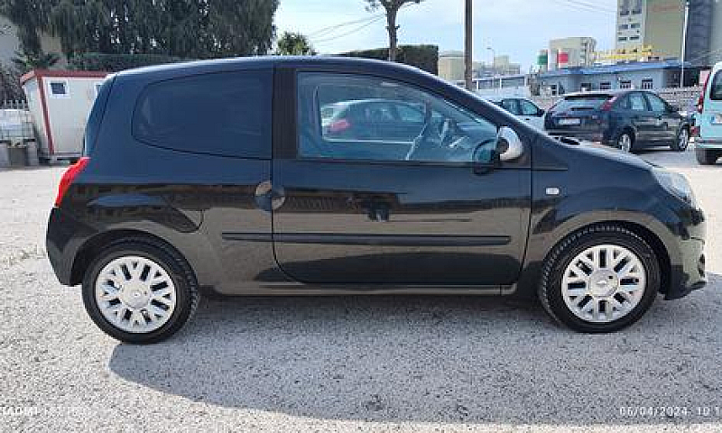 Renault Twingo 1.5 D...