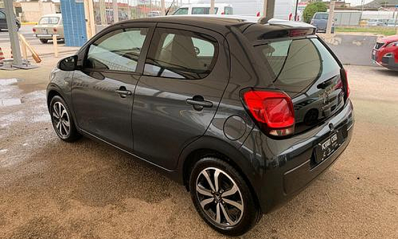 Citroen C1 Full 5 Po...