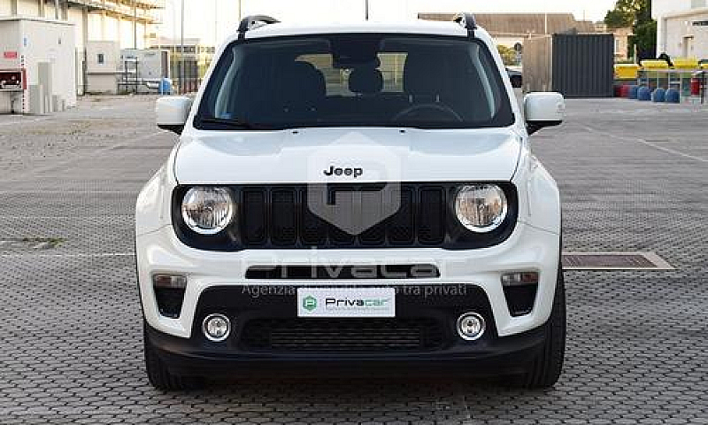 Jeep Renegade 1.6 Mj...