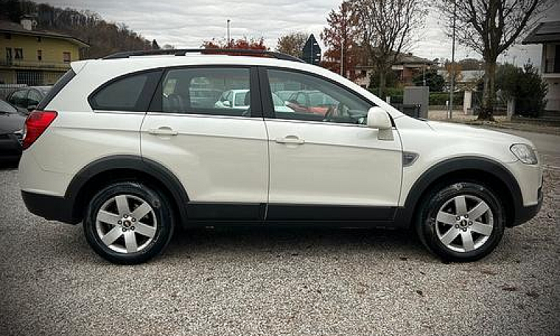 Chevrolet Captiva 2....