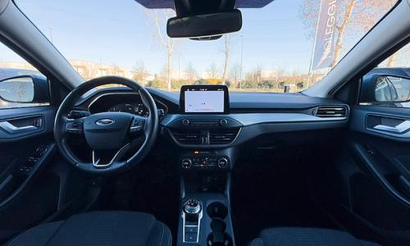 Ford Focus Sw - 120 ...