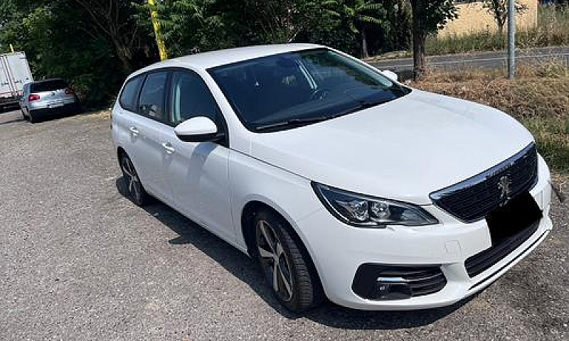 Peugeot 308Sw 2018...