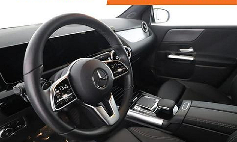 Mercedes-Benz B 180 ...