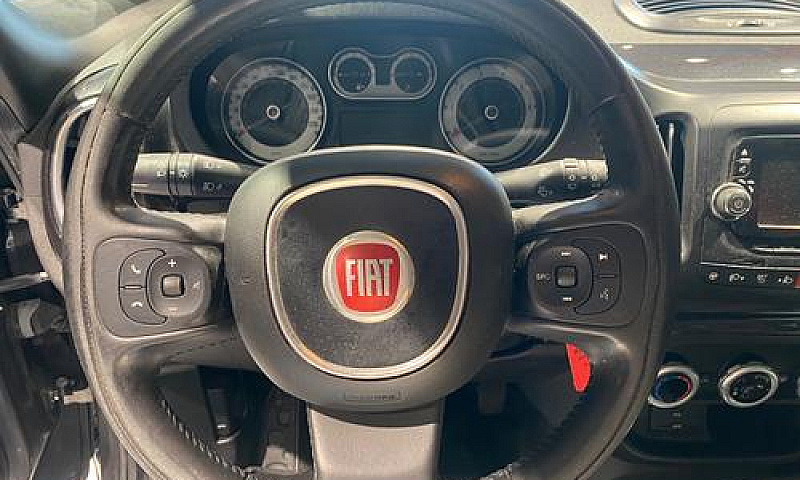 Fiat 500L 1.3 Mjt 85...