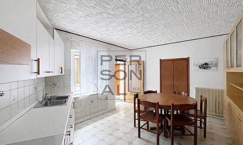 Appartamento - Telve...