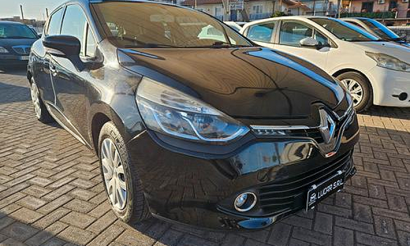 Renault Clio 1.2 Gpl...