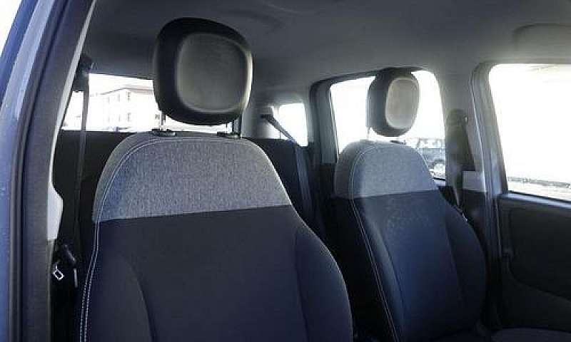 Fiat Panda 1.0 Firef...