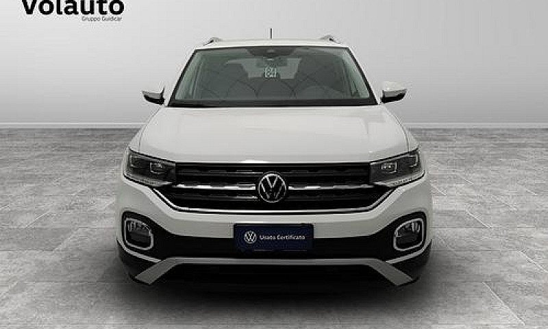 Volkswagen T-Cross 2...