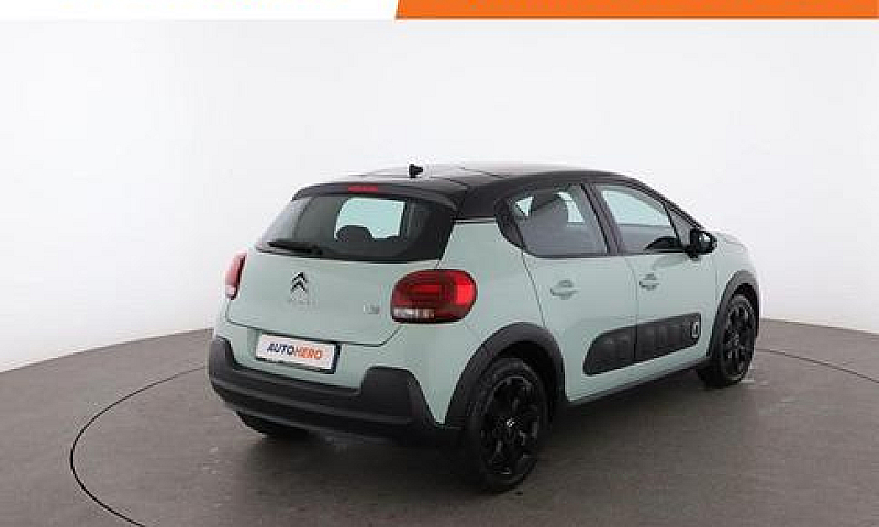 Citroen C3 Puretech ...