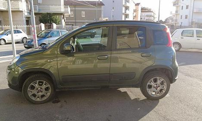 Fiat Panda 1.3 Mjt S...