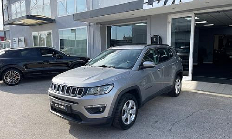 Jeep Compass 1.6 Mul...