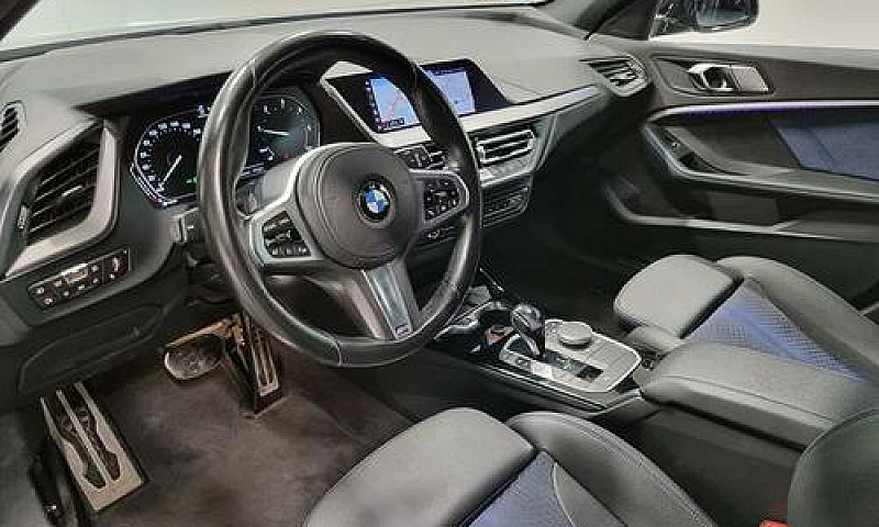 Bmw Serie 1 116D Msp...