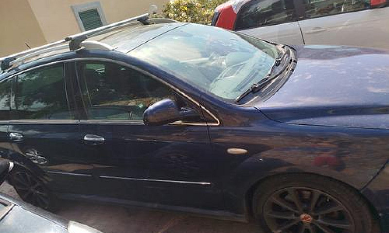 Fiat Croma (2005-201...