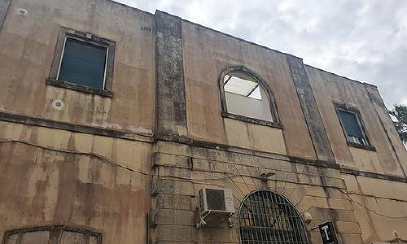 Dimora Storica Zona ...