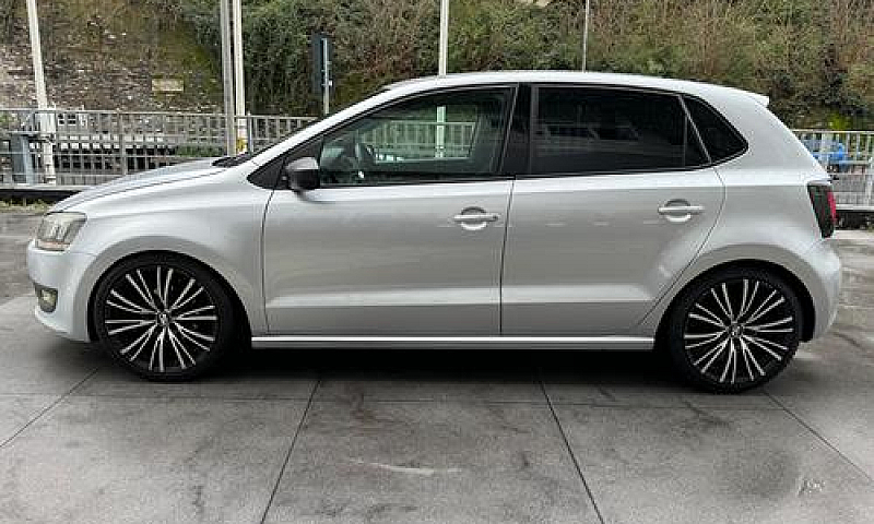 Vw Polo 1.2 Tdi Neop...