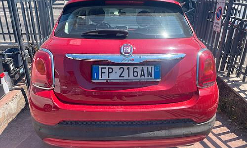 Fiat 500X 1.3Mjt Uni...