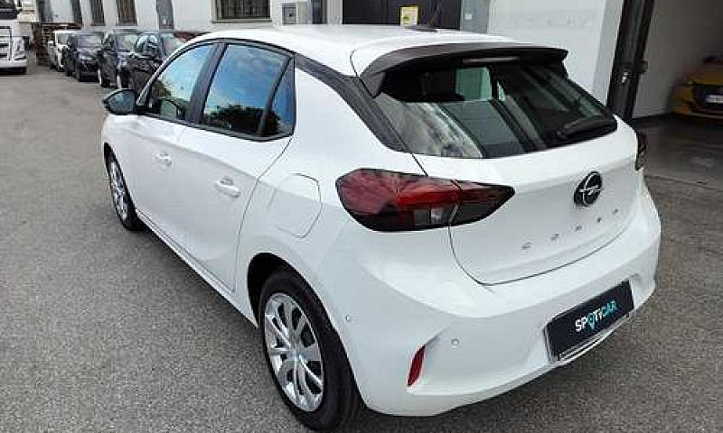 Opel Corsa 1.2 Tech ...