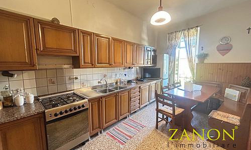 Appartamento - Goriz...