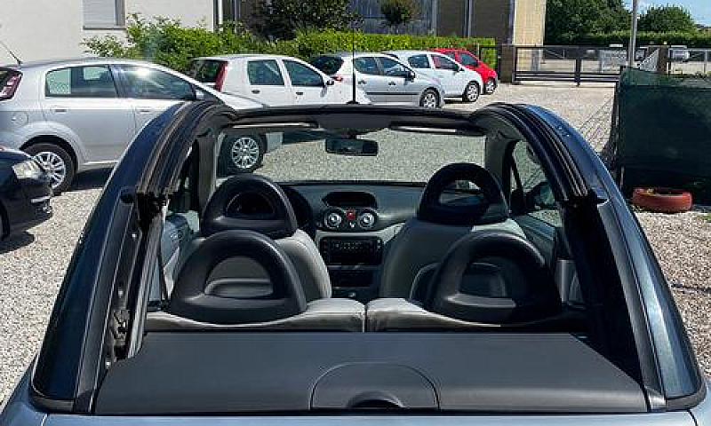 Citroen C3 Pluriel 1...
