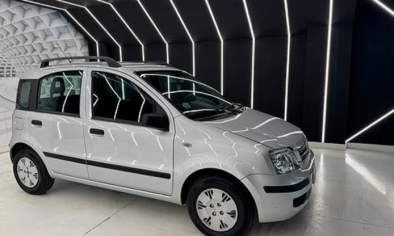 Fiat Panda 1.2-Gpl-N...