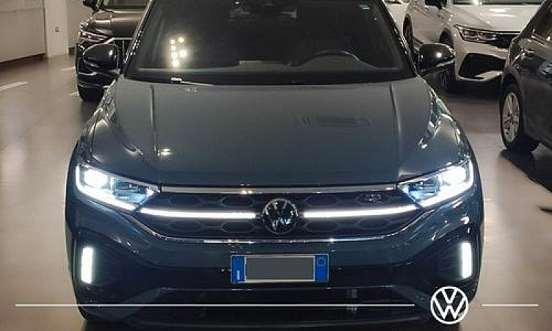 Volkswagen T-Roc 2.0...