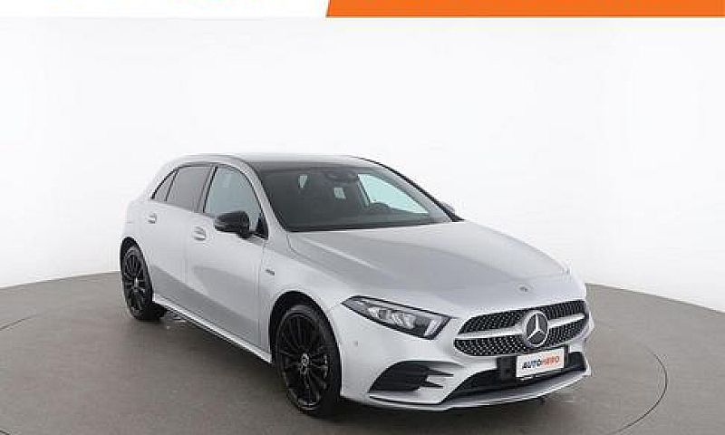 Mercedes-Benz A 250 ...