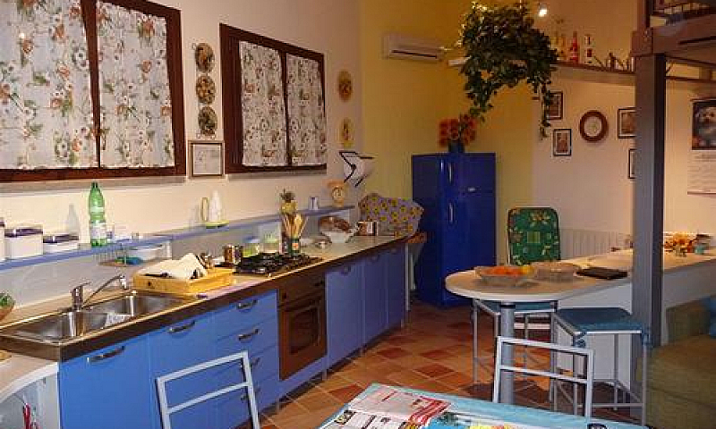 Appartamento San Vin...