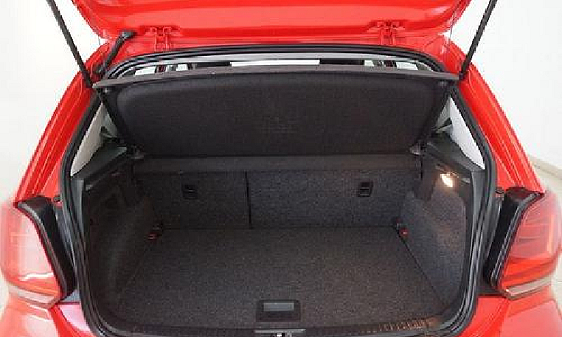Volkswagen Polo 1.0 ...