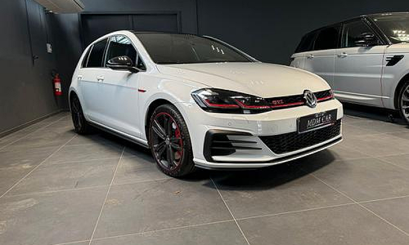 Volkswagen Golf Gti ...