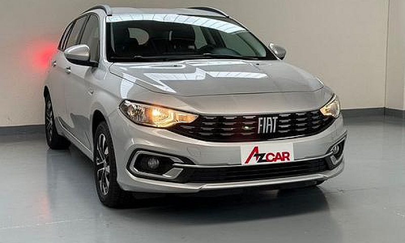 Fiat Tipo 1.0 Sw Cit...