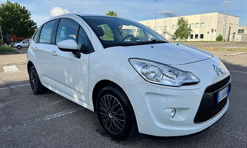 Citroen C3 Idonea Ai...