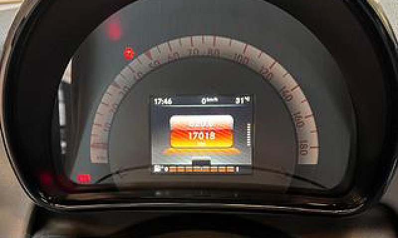 Smart Forfour 2ªs. (...
