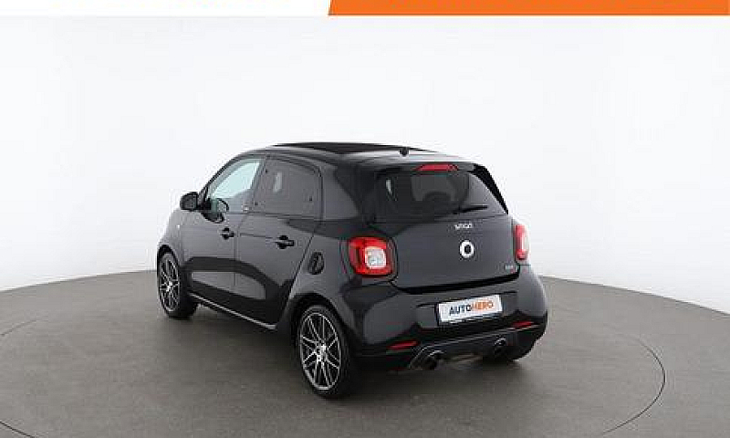 Smart Forfour Mb3558...
