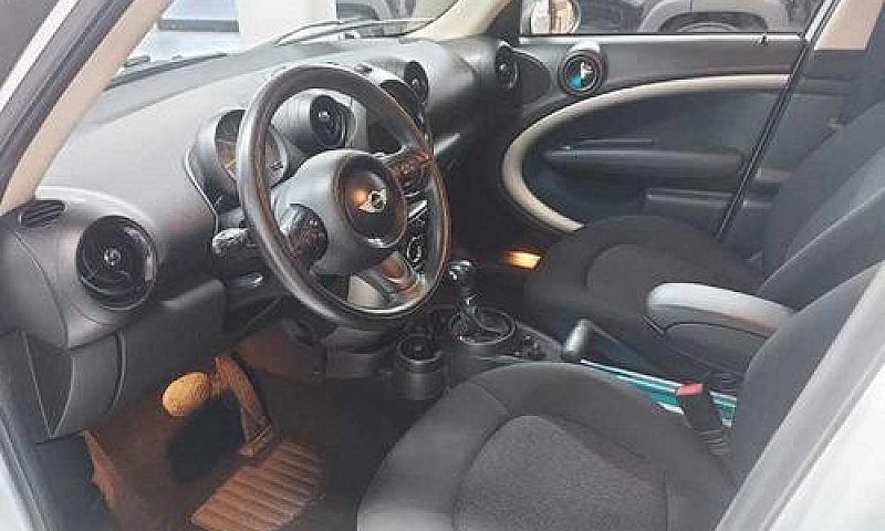 Mini Mini Countryman...