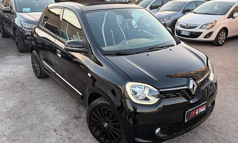 Renault Twingo 1.0 U...
