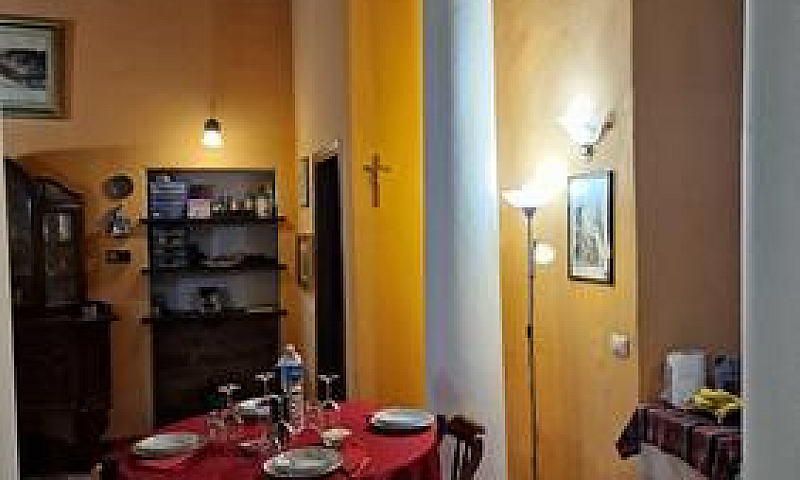 Appartamento A Rapol...