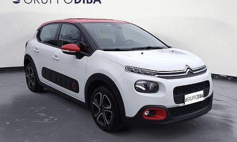 Citroën C3 2017 Benz...