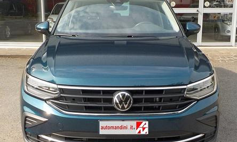 Volkswagen Tiguan 2....
