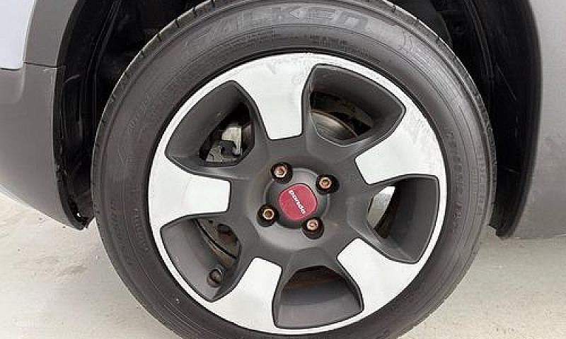 Fiat Panda Iii 2016 ...