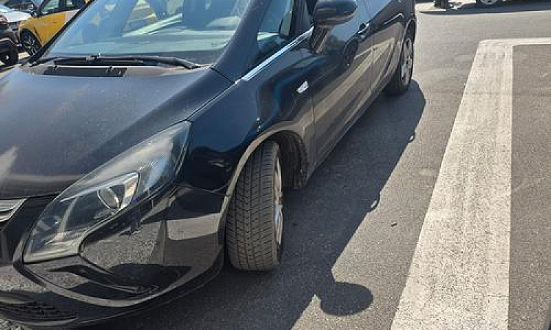 Opel Zafira Tourer 1...