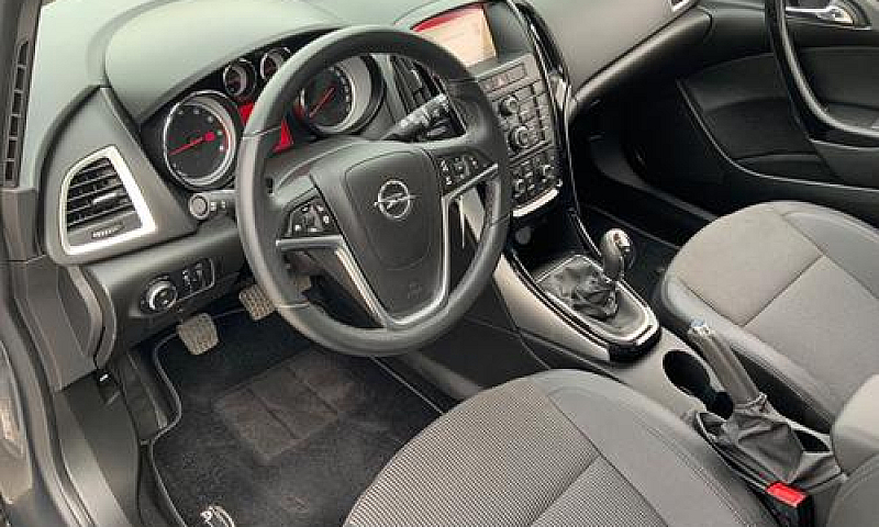 Opel Astra 1.4 Ecote...