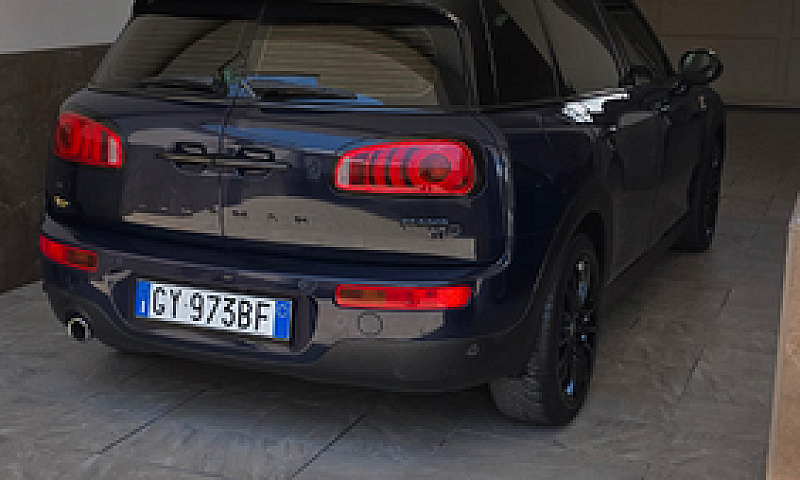Mini Clubman D 2.0 1...