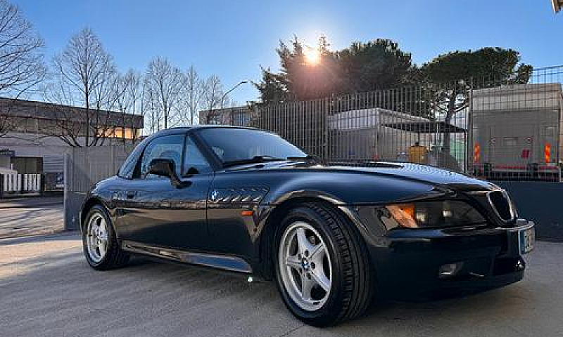 Bmw Z3 - 1998...