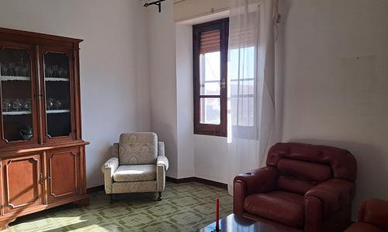 Appartamento Rialzat...