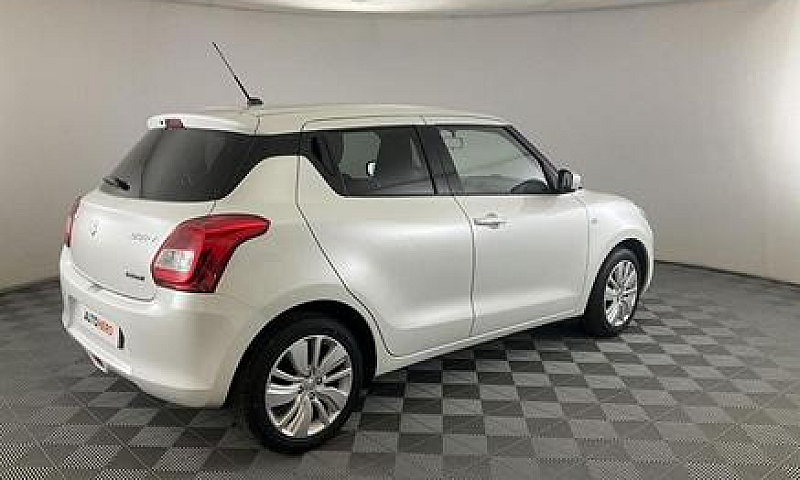 Suzuki Swift Hh96526...