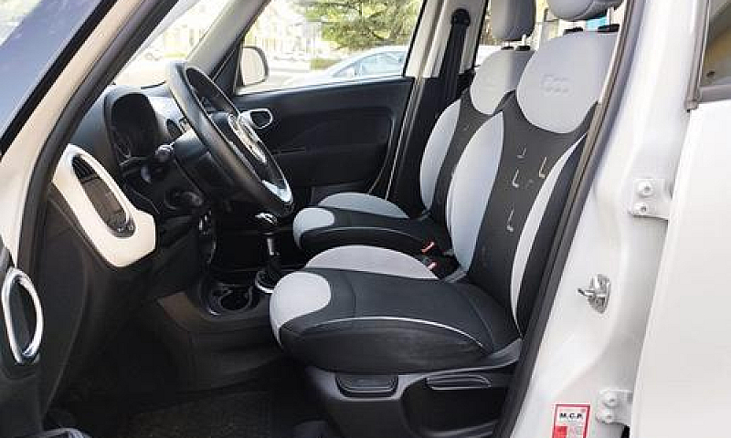 Fiat 500L 1.3 Multij...
