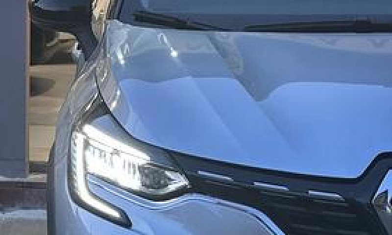 Renault Captur Full ...