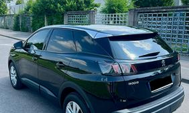 Peugeot 3008 (Permut...