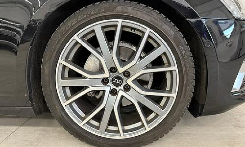Audi A6 Avant 40 2.0...