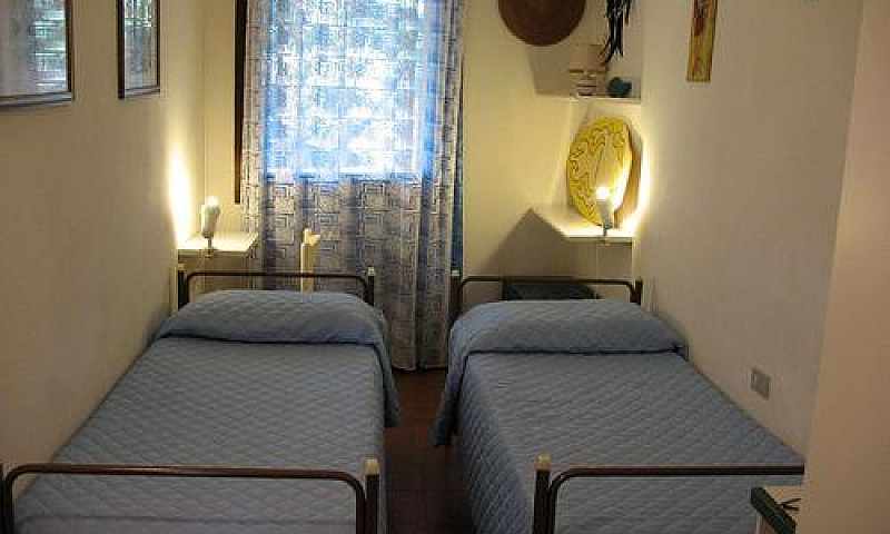 Grazioso Trilocale I...